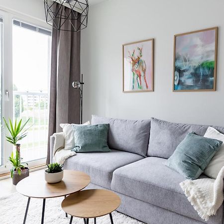 Arctic Taiga City Suite Rovaniemi Bagian luar foto