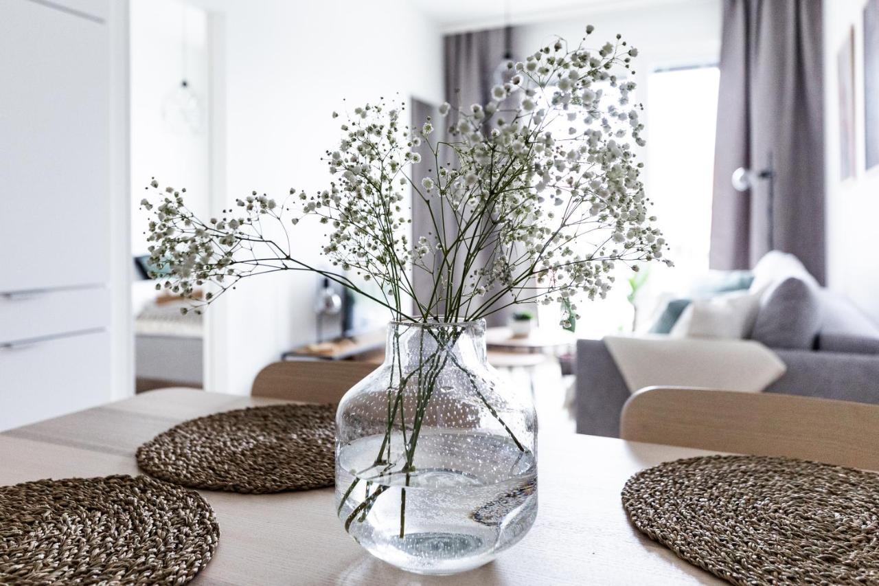 Arctic Taiga City Suite Rovaniemi Bagian luar foto