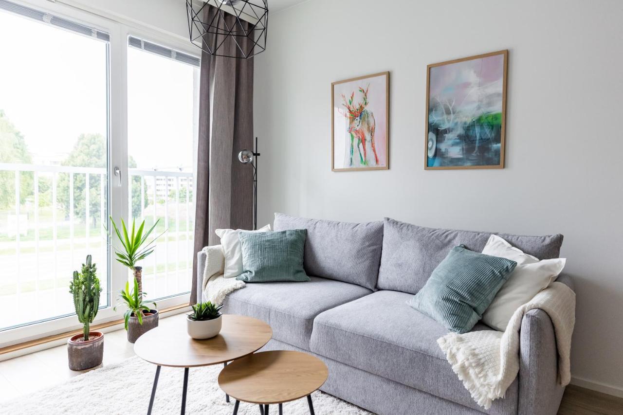 Arctic Taiga City Suite Rovaniemi Bagian luar foto